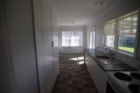Photo of property in 20 Elizabeth Street, Levin, 5510