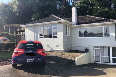 Photo of property in 23a Awanui Street, Merrilands, New Plymouth, 4312