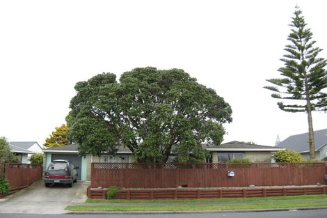 Photo of property in 6 Glasgow Street, Bell Block, New Plymouth, 4312