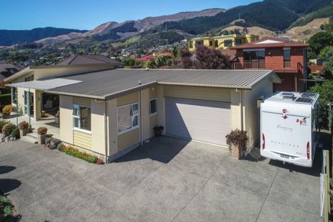 Photo of property in 18 Shearer Terrace, Richmond, 7020