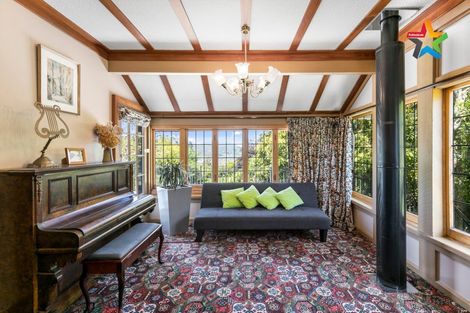 Photo of property in 345 Hebden Crescent, Kelson, Lower Hutt, 5010