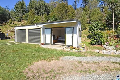 Photo of property in 1499 Motueka Valley Highway, Ngatimoti, Motueka, 7196