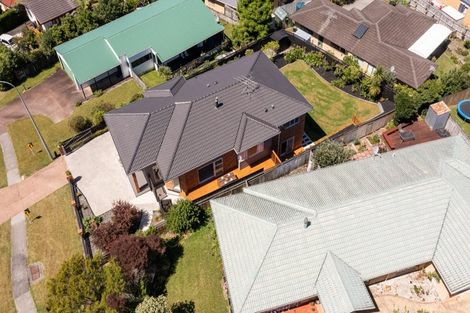 Photo of property in 49 Palomino Drive, Henderson, Auckland, 0612