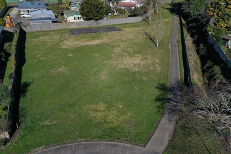 Photo of property in 35 Robin Azariah Place, Te Kuiti, 3910