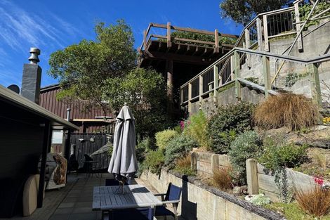 Photo of property in 38 Robieson Street, Roseneath, Wellington, 6011