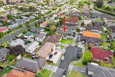 Photo of property in 24 Maadi Place, Papakura, 2110