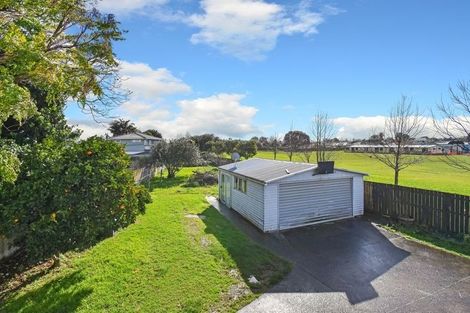 Photo of property in 73 Beeston Crescent, Manurewa, Auckland, 2102