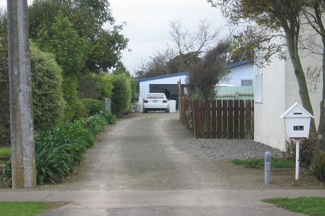 Photo of property in 12a Stuckey Street, Levin, 5510