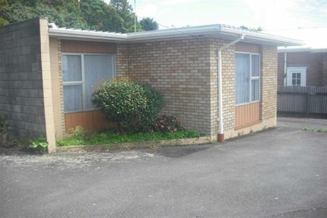 Photo of property in 4 Standish Street, New Plymouth, 4310