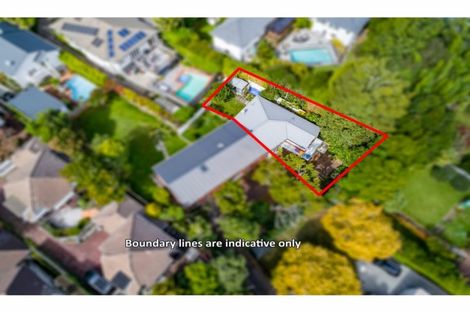 Photo of property in 29a Ngapuhi Road, Remuera, Auckland, 1050