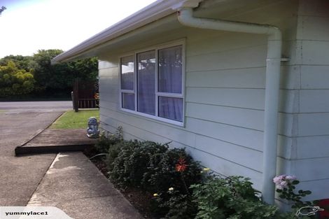 Photo of property in 1 Matilda Place, Kaitaia, 0410