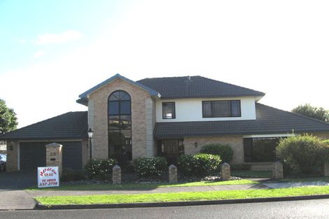 Photo of property in 20 Wiltshire Place, Somerville, Auckland, 2014