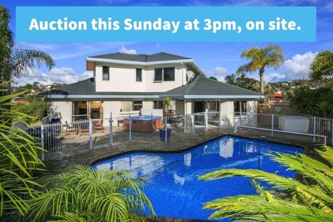 Photo of property in 27 Crestview Place, Browns Bay, Auckland, 0630