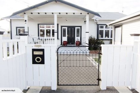 Photo of property in 108 Richmond Street, Petone, Lower Hutt, 5012