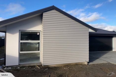 Photo of property in 74 Sutherlands Road, Halswell, Christchurch, 8025