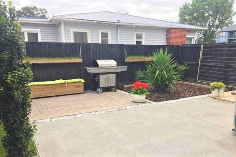 Photo of property in 135b Waltham Road, Sydenham, Christchurch, 8023