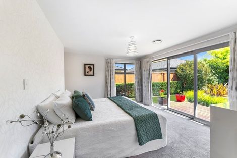 Photo of property in 11 Foxton Drive, Kaiapoi, 7630