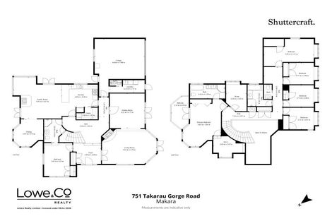 Photo of property in 751 Takarau Gorge Road, Makara, Karori, 6972