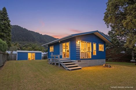 Photo of property in 175 Pauanui Boulevard, Pauanui, Hikuai, 3579