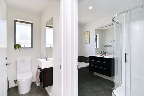 Photo of property in 2 Foxton Drive, Kaiapoi, 7630