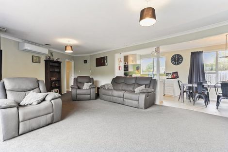 Photo of property in 31 Geddis Street, Rangiora, 7400