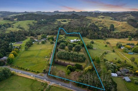 Photo of property in 102 Blackbridge Road, Dairy Flat, Albany, 0794