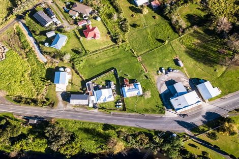 Photo of property in 1095 Broadwood Road, Broadwood, Kohukohu, 0491