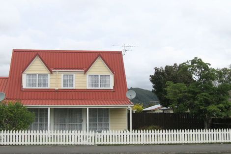 Photo of property in 616 Fergusson Drive, Trentham, Upper Hutt, 5018