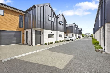 Photo of property in 5/390 Gloucester Street, Linwood, Christchurch, 8011