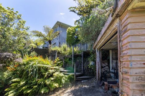 Photo of property in 79 Salford Street, Newlands, Wellington, 6037