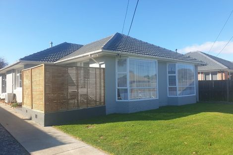 Photo of property in 12 Dundee Place, Spreydon, Christchurch, 8024