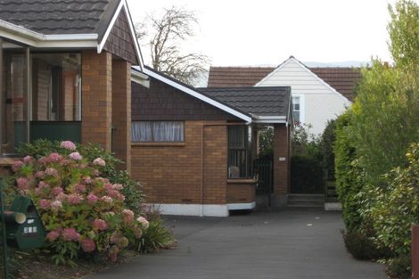 Photo of property in 34b Drivers Road, Maori Hill, Dunedin, 9010