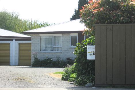 Photo of property in 15b Argosy Place, Blenheim, 7201