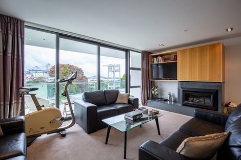 Photo of property in 405/28 Balfour Road, Parnell, Auckland, 1052
