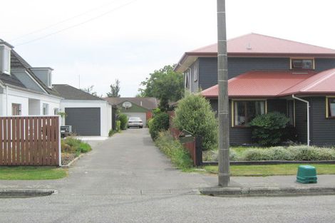 Photo of property in 47 Mays Road, St Albans, Christchurch, 8052
