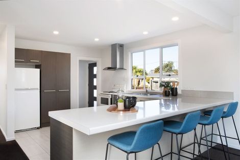 Photo of property in 1 Mcintyre Street, Shirley, Christchurch, 8013