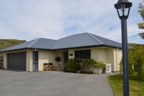 Photo of property in 11 Pinot Noir Court, Omarama, 9412