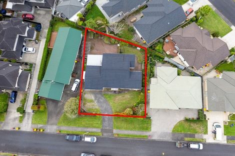 Photo of property in 7 Baird Street, Howick, Auckland, 2014