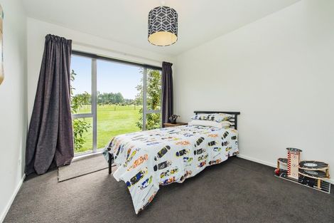 Photo of property in 48 Gressons Road, Waikuku, Rangiora, 7473