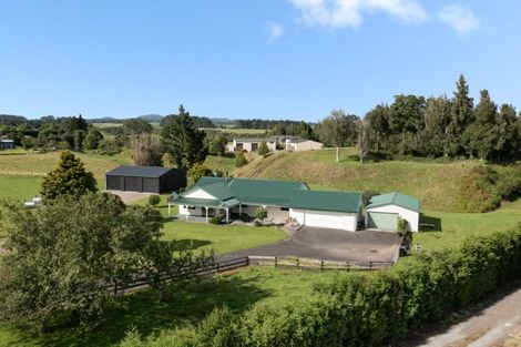 Photo of property in 1500 Pyes Pa Road, Oropi, Tauranga, 3173