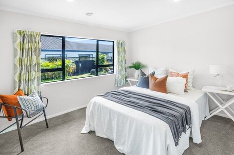 Photo of property in 17 Montrose Crescent, Huntington, Hamilton, 3210