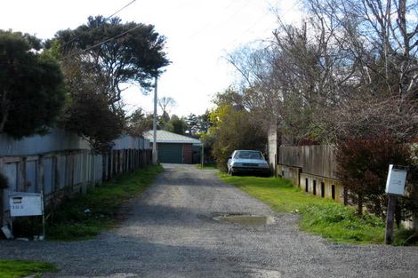 Photo of property in 103 Cockburn Street, Kuripuni, Masterton, 5810
