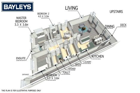 Photo of property in 12b Bronte Place, Whalers Gate, New Plymouth, 4310