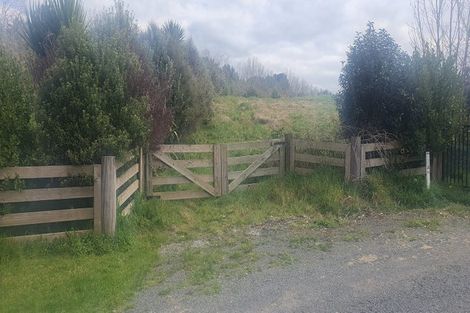 Photo of property in 137 Arapuni Lake Road, Wharepapa South, Te Awamutu, 3880