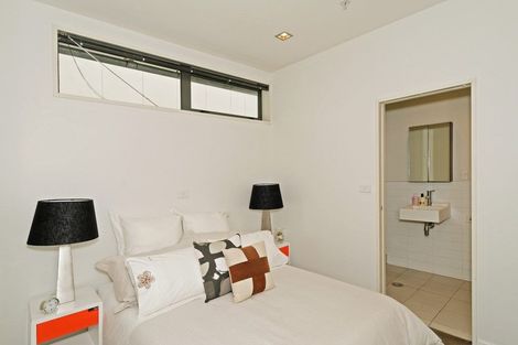 Photo of property in 506/57 Mahuhu Crescent, Auckland Central, Auckland, 1010