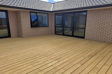 Photo of property in 14 Peacock Place, Pokeno, 2402