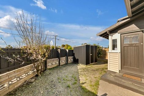Photo of property in 12 Randolph Street, Woolston, Christchurch, 8062