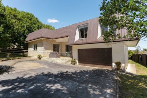 Photo of property in 381 Redoubt Road, Totara Park, Auckland, 2019