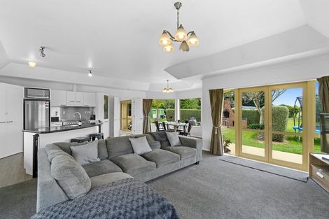 Photo of property in 7 Lakewood Grove, Levin, 5510