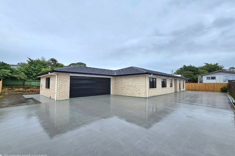 Photo of property in 43a South Road, Blagdon, New Plymouth, 4310